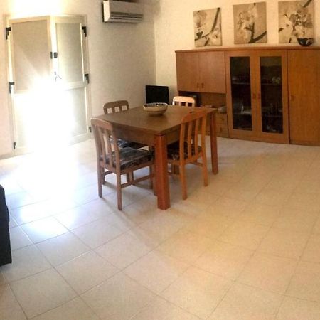 Apartamento Casa Giummarra Al Primo Piano San Vito Lo Capo Exterior foto