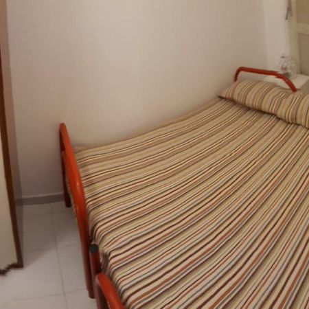 Apartamento Casa Giummarra Al Primo Piano San Vito Lo Capo Exterior foto