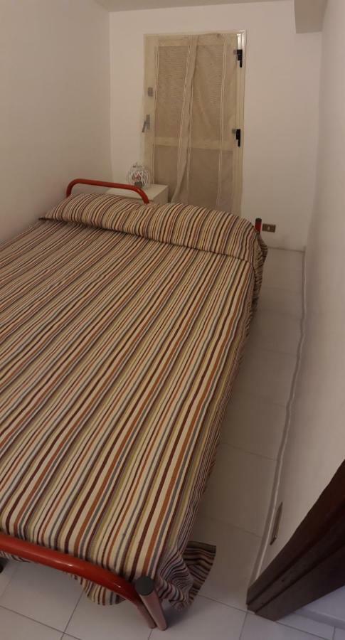 Apartamento Casa Giummarra Al Primo Piano San Vito Lo Capo Exterior foto
